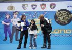 Festival Komik Polisi Penolong 2026: Menghidupkan Kembali Wajah Humanis Polri Lewat Komik, Aksi, dan Dialog Publik