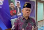 MK Kunci Perdebatan, Fernando Emas: Jabatan Sipil Polri Dinyatakan Konstitusional