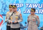 Polda Metro Jaya Minta Maaf soal Penjual Es Jadul, Tegaskan Tak Hambat UMKM